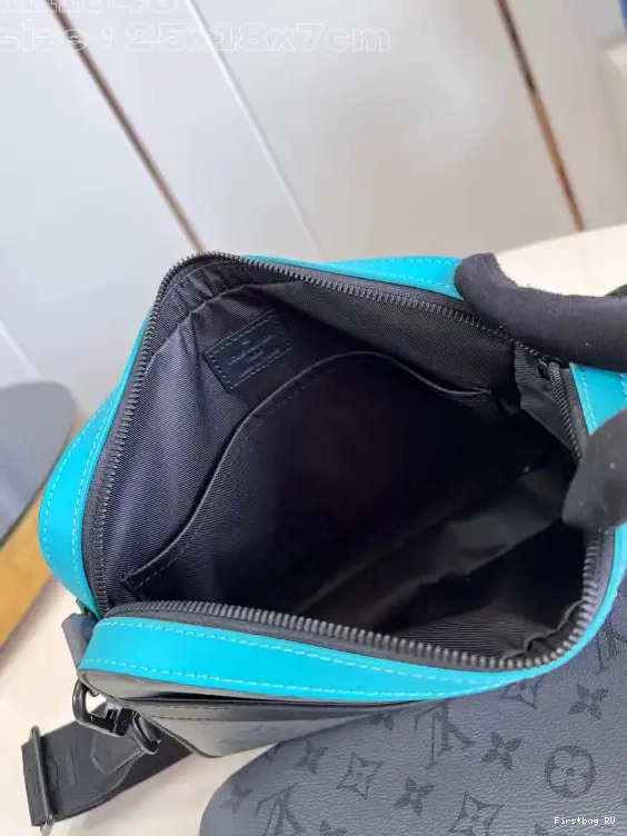 Firstbag ru TRIO LOUIS VUITTON MESSENGER 0620